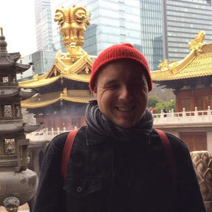 Meet your Posher, Prairie